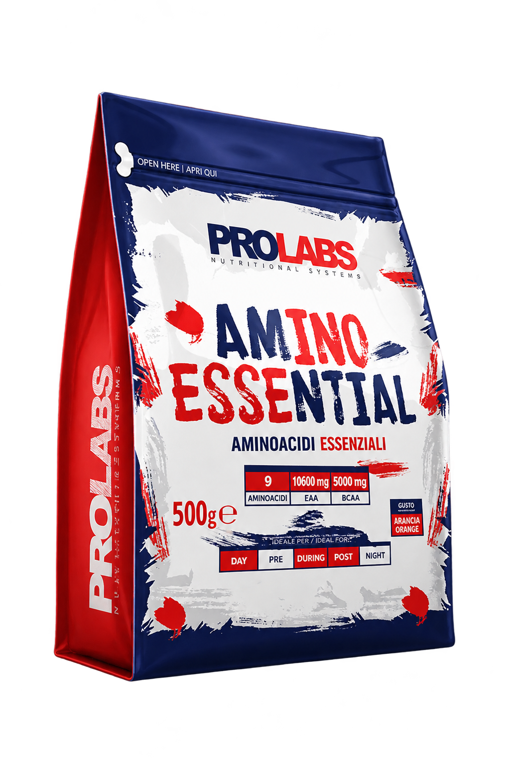 Amino Essential
