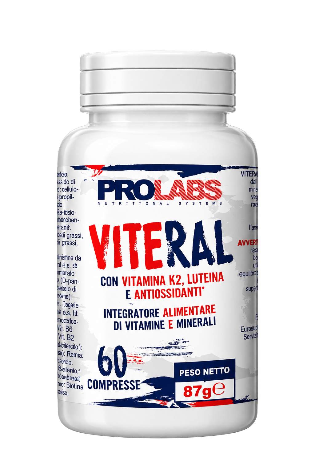 Viteral