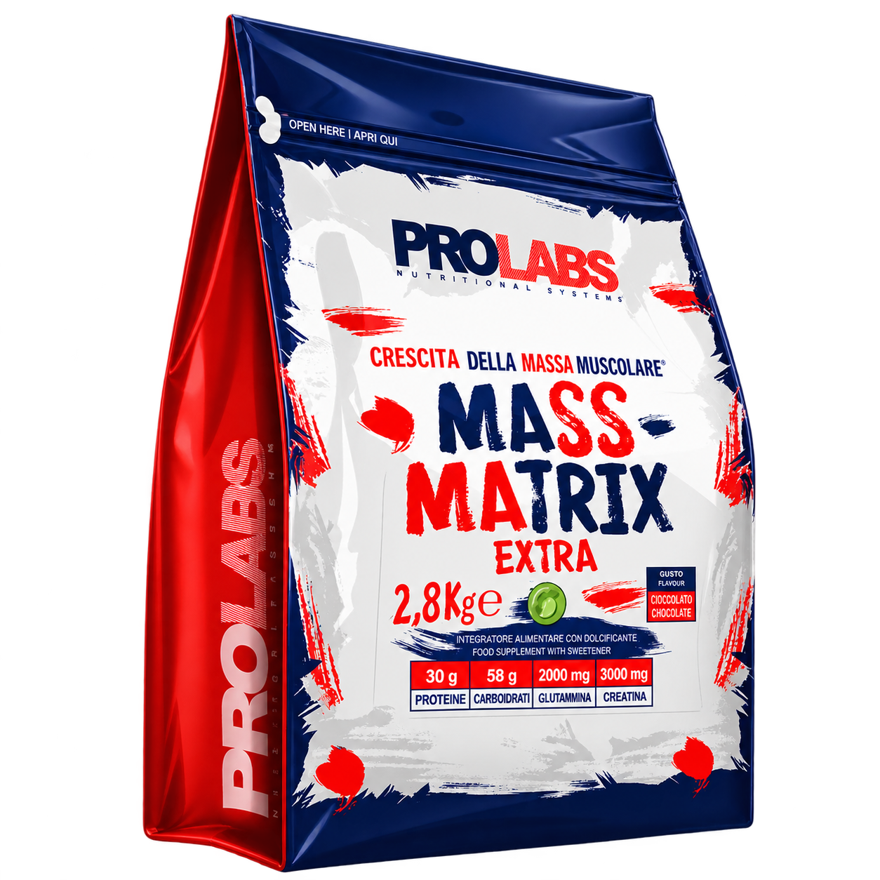 Mass Matrix Extra